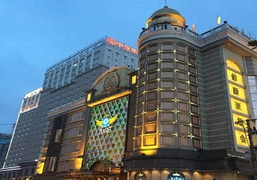 绥滨最大顶级出名高端豪华KTV会所-皇冠伯爵KTV顶级体验点评